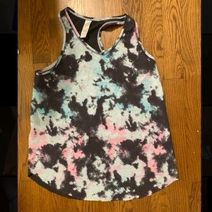 Ivivva tank top